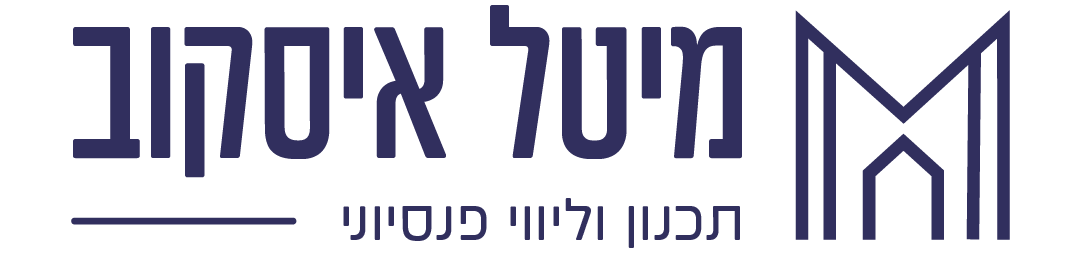 לוגו של מיטל איסקוב